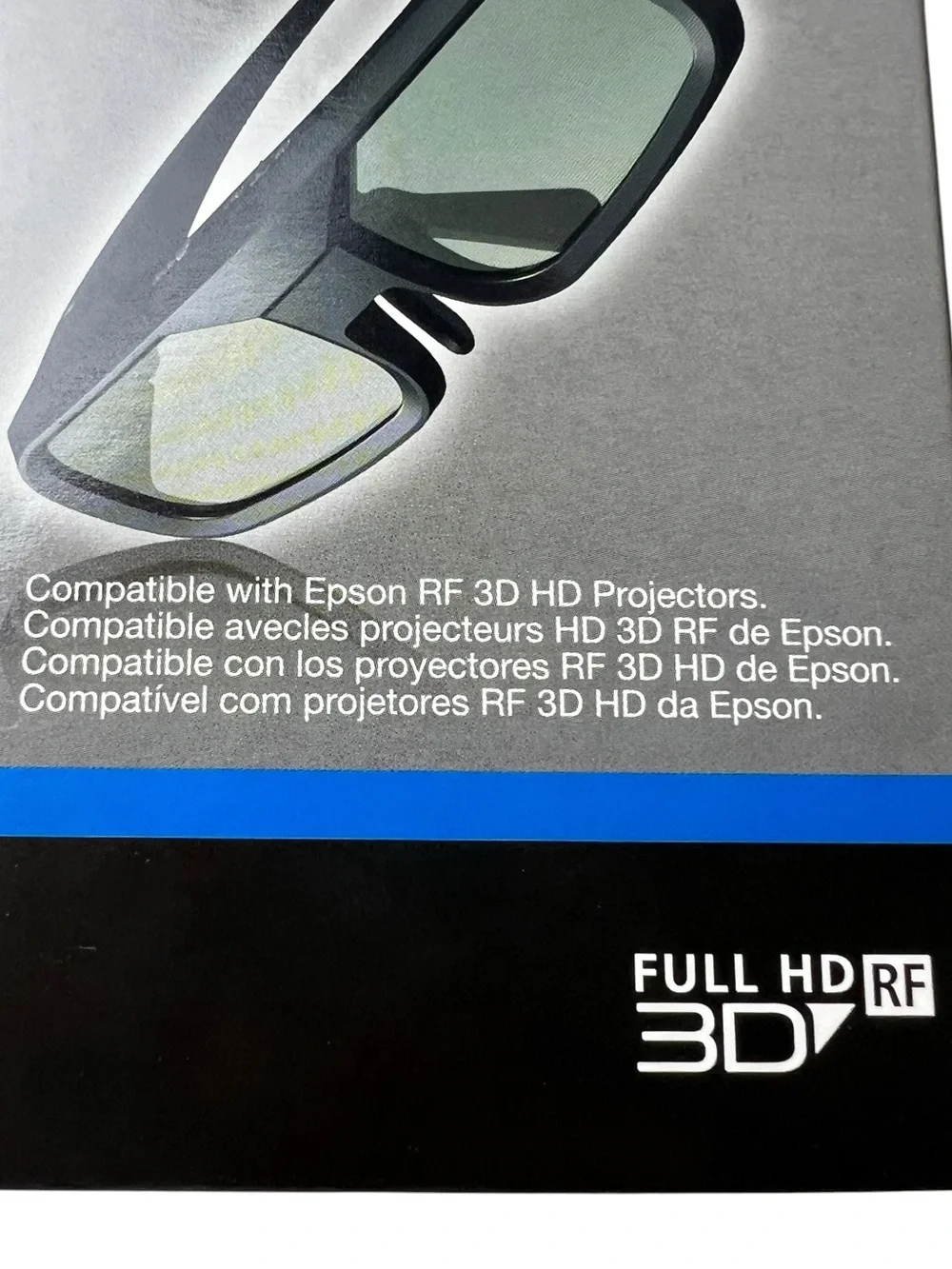 epson elpgs03 3d